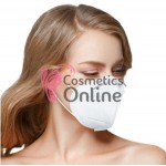 Acoperitor facial de uz in colectivitate cu 3 straturi, MB9- Alba Acoperitor facial de uz in colectivitate cu 3 straturi, MB9- Alba